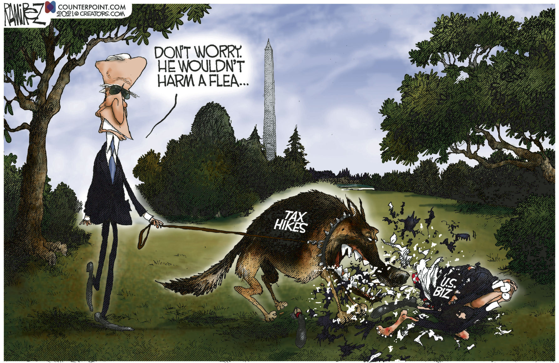 Cartoon 1